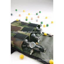 Paintball CO2 Aluminium Cylinders